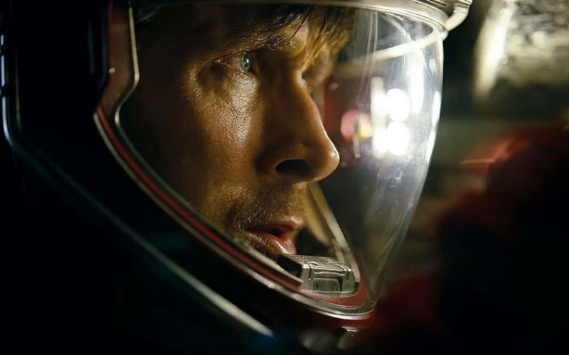 Cinta de Ryan Gosling sobre salvación espacial ya está disponible en plataforma de streaming