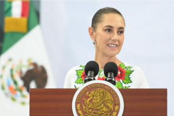 Claudia Sheinbaum confirma retorno de las exportaciones de ganado a Estados Unidos tras suspensión por plaga