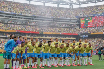 Copa del Mundo 2026: Especialistas descartan que la fe evangélica de los jugadores explique la derrota de Brasil