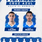 Cruz Azul frena fichajes y espera salidas para activar llegadas en el mercado de verano 2026: “Es posible que ya no se mueva nada más”