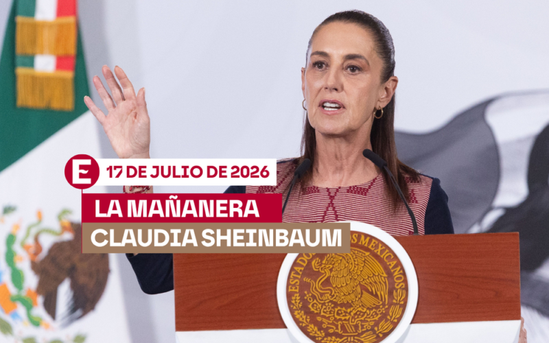 En la mañanera desde Tulum, Sheinbaum destaca caída del 85% en homicidios de Quintana Roo; Tulum lleva dos meses sin asesinatos