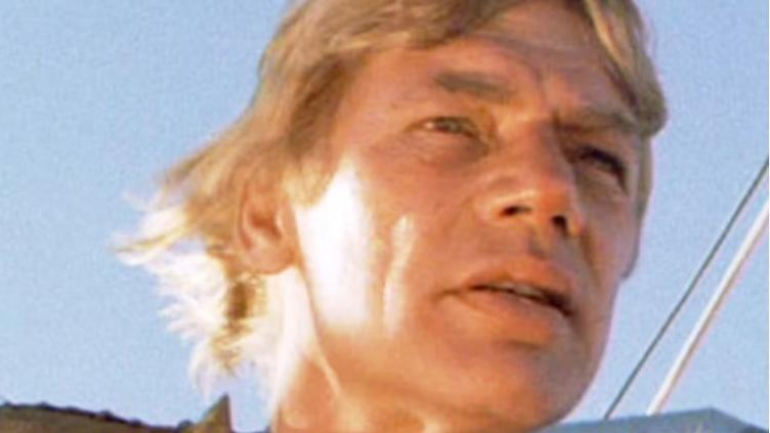 Fallece Mike Preston, actor de Mad Max 2, a los 93 años en Florida