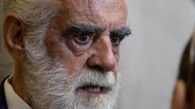 Fernández de Cevallos insulta a Sheinbaum con calificativo misógino; el Tour de Francia de Del Toro, un logro de Estado