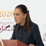 Gobierno de México presenta quejas en EU por fallecimiento de 17 paisanos: Sheinbaum