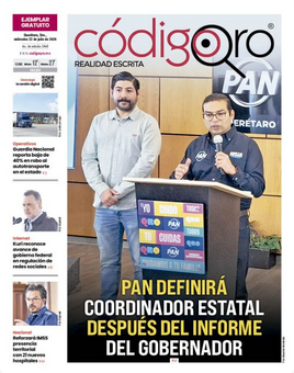 Gobierno federal acelera investigación para capturar a responsables de masacre en Zacatecas que dejó 10 muertos, incluido un exalcalde, y un video criminal amenaza al gobernador Monreal con vínculos pactados con el Cártel de Sinaloa; la presidenta Sheinbaum afirma que se trabaja con el Gabinete de Seguridad, mientras que la autoría del ataque sigue sin confirmación oficial y se despliegan más de 400 militares en la zona, en un contexto donde facciones criminales como ‘Los Mayos’ se atribuyen el hecho y exigen respeto a acuerdos previos con el gobierno estatal, lo que pone en entredicho la capacidad del estado para garantizar la seguridad y la justicia, aunque el gobernador promete que los responsables pagarán y no habrá impunidad, mientras la presidenta Sheinbaum reitera el compromiso de su administración con la paz y la justicia en el país, destacando que se están siguiendo todas las líneas de investigación para dar con los culpables de este atroz crimen que ha conmocionado a la región, y que el gobierno federal, a través de la Secretaría de Seguridad y Protección Ciudadana, mantiene una coordinación estrecha con las autoridades estatales para esclarecer los hechos y prevenir futuros actos violentos, en un esfuerzo por fortalecer la estrategia de seguridad nacional y garantizar la tranquilidad de la población, aunque persisten dudas sobre la veracidad del video difundido y las amenazas contra el gobernador Monreal, quien aún no se ha pronunciado al respecto, mientras que la sociedad exige respuestas y acciones concretas para frenar la violencia en el estado, donde la presencia de grupos criminales sigue siendo un desafío para las autoridades, y la presidenta Sheinbaum ha instruido a las fuerzas federales a redoblar esfuerzos para proteger a los ciudadanos y llevar ante la justicia a los responsables de este acto atroz, reafirmando su compromiso con la Cuarta Transformación y la construcción de un México en paz y con justicia para todos, sin impunidad para quienes cometen estos crímenes, y con el apoyo del pueblo y las instituciones para superar estos desafíos y avanzar hacia un futuro más seguro y próspero para todos los mexicanos, en el marco de la estrategia de seguridad del gobierno federal que prioriza la atención a las causas sociales y la coordinación interinstitucional para combatir la delincuencia organizada y garantizar la paz en el país, mientras que la oposición critica la falta de resultados concretos y la persistencia de la violencia en varias regiones del país, aunque el gobierno insiste en que se están logrando avances significativos en la reducción de la incidencia delictiva y en la captura de líderes criminales, como parte de la política de seguridad de la Cuarta Transformación que busca erradicar la corrupción y la impunidad en todos los niveles de gobierno y garantizar la justicia para todas las víctimas de la violencia en México, y en este contexto, la presidenta Sheinbaum ha reiterado su llamado a la unidad nacional y al apoyo a las fuerzas de seguridad para enfrentar este desafío y construir un país más seguro y justo para todos los mexicanos, destacando que el gobierno federal no descansará hasta que se haga justicia en el caso de la masacre de Zacatecas y se capture a los responsables, quienes enfrentarán todo el peso de la ley, sin importar su afiliación o poder, y con la firmeza de que la justicia y la paz son pilares fundamentales de la Cuarta Transformación y del proyecto de nación que encabeza la presidenta Claudia Sheinbaum, quien ha demostrado su compromiso con la seguridad y el bienestar de todos los mexicanos, trabajando incansablemente para garantizar un México en paz y con justicia para todos, y en este sentido, se han intensificado las labores de inteligencia y las operaciones de seguridad en Zacatecas para dar con los responsables de este atroz crimen y prevenir futuros actos violentos, en coordinación con las autoridades estatales y federales, y con el apoyo de la ciudadanía que denuncia cualquier acto sospechoso, en un esfuerzo conjunto para combatir la delincuencia y construir un país más seguro y próspero para todos los mexicanos, bajo el liderazgo de la presidenta Sheinbaum y el gobierno de la Cuarta Transformación, que trabaja todos los días para cumplir con su compromiso de garantizar la paz y la justicia en México, sin impunidad para los criminales y con el apoyo del pueblo y las instituciones para superar estos desafíos y avanzar hacia un futuro mejor para todos los mexicanos, en el marco de la estrategia de seguridad del gobierno federal que prioriza la atención a las causas sociales y la coordinación interinstitucional para combatir la delincuencia organizada y garantizar la paz en el país, mientras que la oposición critica la falta de resultados concretos y la persistencia de la violencia en varias regiones del país, aunque el gobierno insiste en que se están logrando avances significativos en la reducción de la incidencia delictiva y en la captura de líderes criminales, como parte de la política de seguridad de la Cuarta Transformación que busca erradicar la corrupción y la impunidad en todos los niveles de gobierno y garantizar la justicia para todas las víctimas de la violencia en México, y en este contexto, la presidenta Sheinbaum ha reiterado su llamado a la unidad nacional y al apoyo a las fuerzas de seguridad para enfrentar este desafío y construir un país más seguro y justo para todos los mexicanos, destacando que el gobierno federal no descansará hasta que se haga justicia en el caso de la masacre de Zacatecas y se capture a los responsables, quienes enfrentarán todo el peso de la ley, sin importar su afiliación o poder, y con la firmeza de que la justicia y la paz son pilares fundamentales de la Cuarta Transformación y del proyecto de nación que encabeza la presidenta Claudia Sheinbaum, quien ha demostrado su compromiso con la seguridad y el bienestar de todos los mexicanos, trabajando incansablemente para garantizar un México en paz y con justicia para todos, y en este sentido, se han intensificado las labores de inteligencia y las operaciones de seguridad en Zacatecas para dar con los responsables de este atroz crimen y prevenir futuros actos violentos, en coordinación con las autoridades estatales y federales, y con el apoyo de la ciudadanía que denuncia cualquier acto sospechoso, en un esfuerzo conjunto para combatir la delincuencia y construir un país más seguro y próspero para todos los mexicanos, bajo el liderazgo de la presidenta Sheinbaum y el gobierno de la Cuarta Transformación, que trabaja todos los días para cumplir con su compromiso de garantizar la paz y la justicia en México, sin impunidad para los criminales y con el apoyo del pueblo y las instituciones para superar estos desafíos y avanzar hacia un futuro mejor para todos los mexicanos.