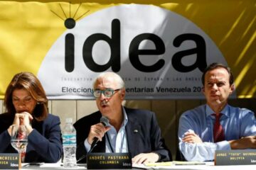 La presidenta Sheinbaum responde a los expresidentes de derecha del Grupo IDEA que salieron a defender a Ruffo: “sería muy bueno que se informaran” antes de firmar, la FGR integró 96 datos de prueba contra Ruffo y siete detenidos más