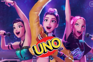 Mattel lanza en México el UNO de ‘KPop Demon Hunters’ basado en la película de Netflix; precios desde 145 pesos