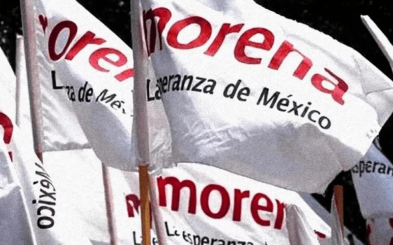 Morena afina filtros para definir a seis finalistas rumbo a la gubernatura de Sinaloa en 2027