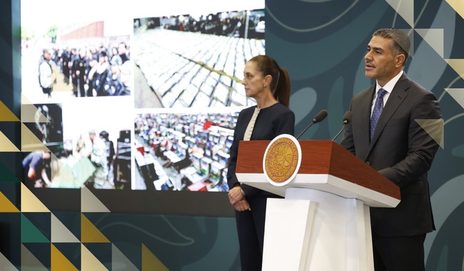  La Estrategia de Seguridad de la presidenta Sheinbaum rompe otro récord: 21 homicidios dolosos en un día, lo más bajo en 8 años. La 4T entrega paz donde el PRIAN dejo violencia