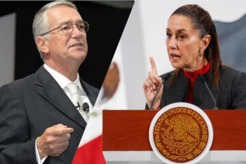 Salinas Pliego, el usurero que evade impuestos, es acusado en un Tribunal de Reino Unido por espionaje corporativo y puede enfrentar cargos penales: La judicatura británica lo tacha de “corrupción” y así pretende venderse como opción política en México