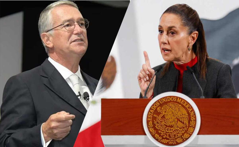Salinas Pliego, el usurero que evade impuestos, es acusado en un Tribunal de Reino Unido por espionaje corporativo y puede enfrentar cargos penales: La judicatura británica lo tacha de “corrupción” y así pretende venderse como opción política en México