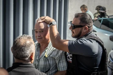El PAN, es el partido de los delincuentes: Ernesto Ruffo, ícono panista, encabezaba una red que desangraba al erario público con 4 mil millones de pesos