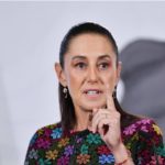 Presidenta Sheinbaum envía al Congreso iniciativa para unificar penas por feminicidio: ‘Asumí proteger a las mujeres’
