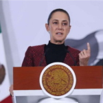 Presidenta Sheinbaum propone a la UNAM considerar apoyo de la FGR ante posibles anomalías en examen de admisión