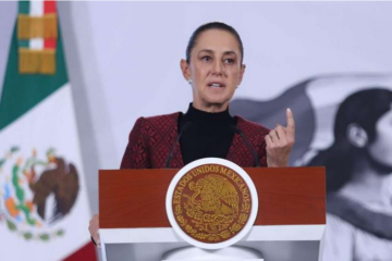 Presidenta Sheinbaum propone a la UNAM considerar apoyo de la FGR ante posibles anomalías en examen de admisión