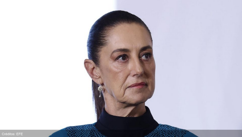 Presidenta Sheinbaum acusa al embajador Ken Salazar de mentir sobre el secuestro del Mayo Zambada