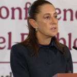 Presidenta Sheinbaum convoca a cerrar filas en defensa de paisanos en EU