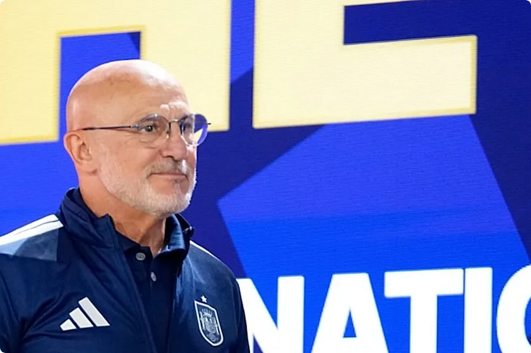 Seleccionador español arremete contra Argentina por incidentes en final del Mundial: ‘No se puede permitir’