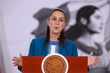 Sheinbaum busca cerrar acuerdos clave con EU en la segunda ronda de revisión del T-MEC para evitar revisiones anuales permanentes