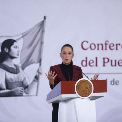 Sheinbaum aclara que 250 agentes de EU en México operan bajo leyes nacionales y supervisión federal