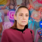 Sheinbaum alerta sobre daños cerebrales en menores por abuso de redes sociales y celulares