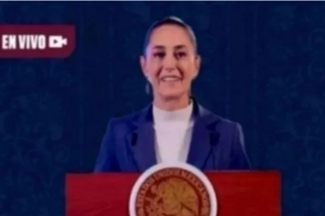 Sheinbaum anuncia inversión millonaria de Kia y avances en vivienda en La Mañanera del Pueblo