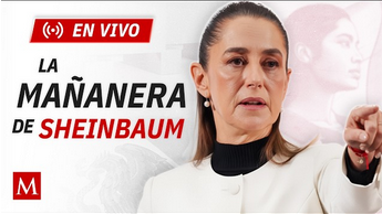 Sheinbaum pide a Marina del Pilar y Jaime Bonilla resolver sus diferencias lejos de la mañanera durante la conferencia matutina