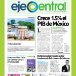 Sheinbaum presenta avances en captura de presunto asesino de exalcalde y en caso de influencer asesinada durante su mañanera del 31 de julio de 2026