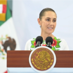 Sheinbaum presenta desde Tulum avances en seguridad; destacan reducción de homicidios y detención de Ruffo Appel en la mira