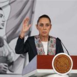Sheinbaum resta importancia al percance del Tren Interoceánico; confirma que se realizan las investigaciones