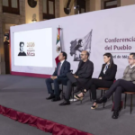 Sheinbaum se deslinda de decisión sobre repetir examen de la UNAM; ‘no me toca a mí’, afirma