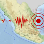 Sismo en Chiapas no deja daños graves, reporta el Gobierno federal; piden alejarse de playas
