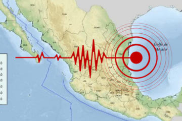 Sismo en Chiapas no deja daños graves, reporta el Gobierno federal; piden alejarse de playas