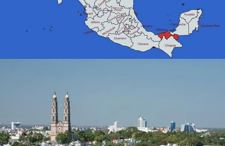 Único registro formal para diputación federal en Tabasco: el hijo de AMLO encabeza la lista en el Distrito 6