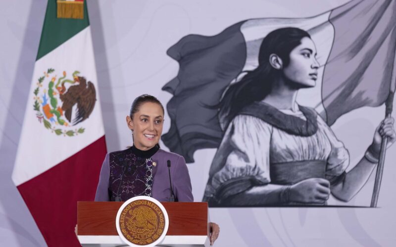 Sheinbaum arranca los spots de su Segundo Informe con Salud Casa por Casa, que ha dado 18 millones de consultas al pueblo mayor: del sistema salud desmantelado por el PRIAN, al programa preventivo más grande del mundo