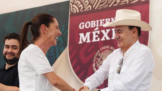 Gobierno de Sonora y Presidencia destinan más de 11 mil mdp para transformar Cajeme