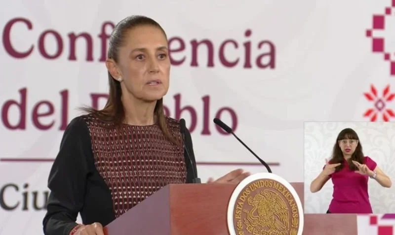 Claudia Sheinbaum proyecta la apertura de 39 hospitales adicionales para finales de 2026