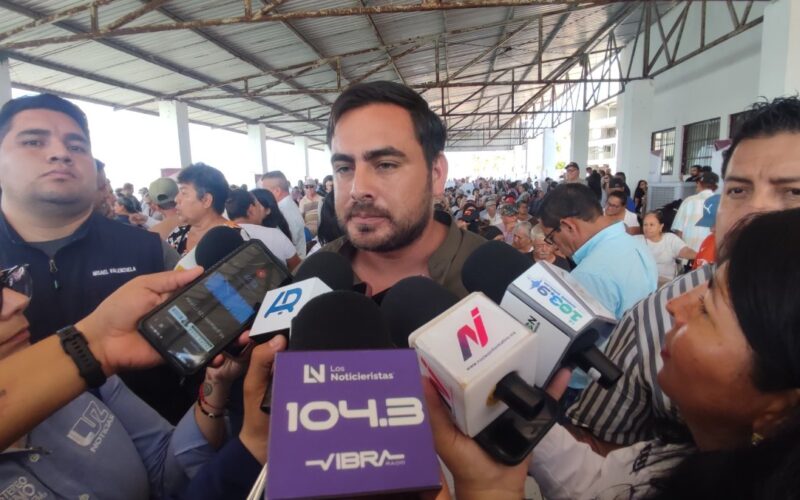 Colectivo Aquí No cierra asambleas en Topolobampo; está a la espera de una reunión con el gobierno federal sobre el proyecto de GPO