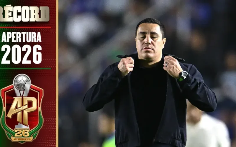 Efraín Juárez reconoce que extraña a Pumas pero asegura estar conforme con su partida