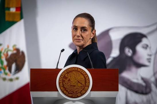 Claudia Sheinbaum impulsa reforma para restringir la doble nacionalidad en puestos de alto nivel