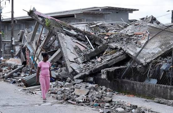 Presidenta Sheinbaum confirma fallecimiento de dos ciudadanos mexicanos tras terremoto en Colombia