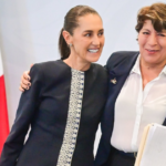 Nuevo hospital del IMSS en Chicoloapan empezará a funcionar en enero de 2027, confirman Sheinbaum y Delfina Gómez