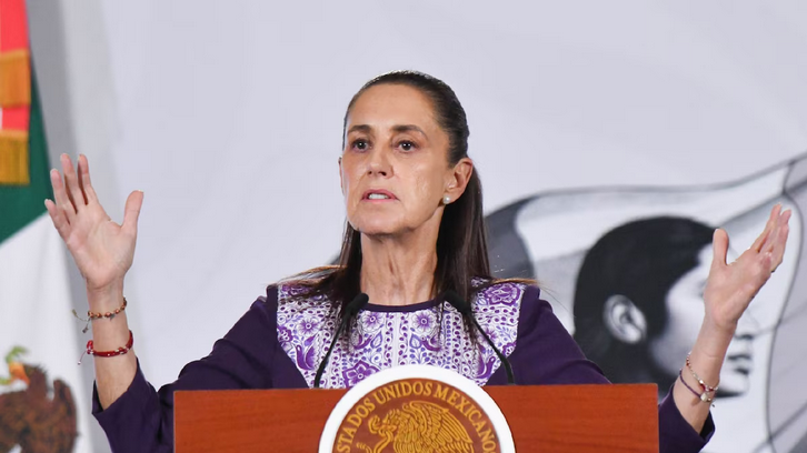 Sheinbaum destaca que captura de Fausto ‘N’ aportará claridad sobre el caso de ‘El Mayo’ Zambada