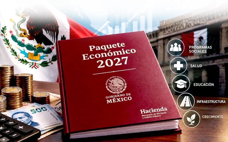 Gobierno de Sheinbaum proyecta primer incremento real al presupuesto de la UNAM para 2027