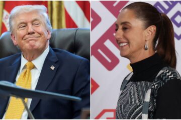 México y Estados Unidos consolidan alianza estratégica bajo la gestión de Sheinbaum y Trump