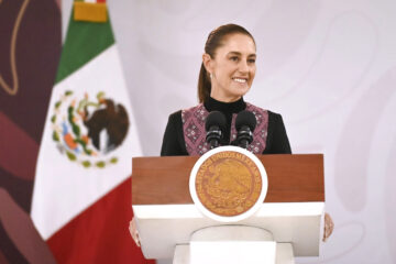 Sheinbaum consolida reducción del 75% de homicidios en Guanajuato y exhibe el fracaso estructural del PAN que gobernó el estado durante décadas sin resultados