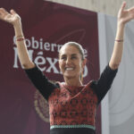 Claudia Sheinbaum rendirá su Segundo Informe de Gobierno en Ciudad Juárez