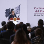 La presidenta Sheinbaum presenta los resultados educativos que el PRIAN nunca pudo darle a las y los mexicanos: 20 millones de becarios, 156 mil nuevos espacios de preparatoria y 200 mil basificaciones magisteriales