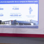 Inversión de LEGO en Nuevo León y avances en transformación digital encabezan la mañanera de la presidenta Sheinbaum