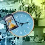 Reducirán la jornada laboral de forma gradual hasta llegar a las 40 horas en 2030, informó el secretario de Trabajo en la mañanera